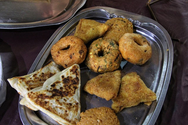 Kandy food