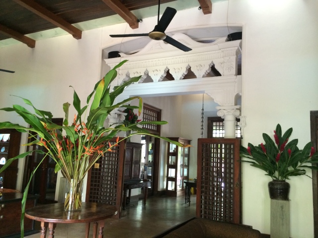 Galle Fort Hotel